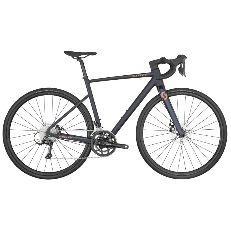 Scott Contessa Speedster 25 Eclipse Blue 2023 - 28