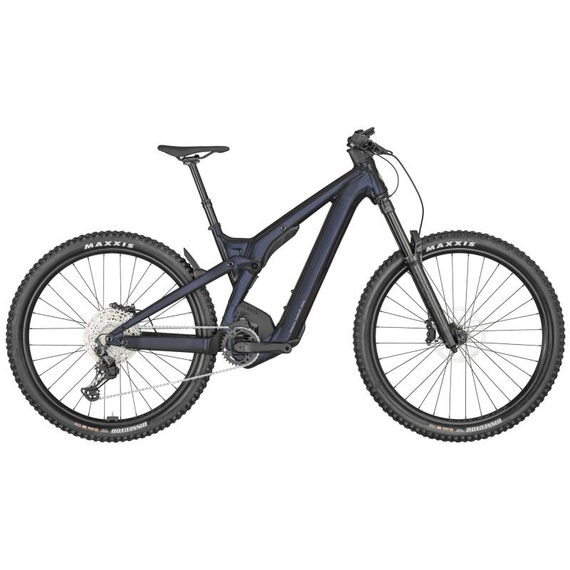 Scott Patron eRIDE 920 Deep Sparkle Blue 2023 - 29