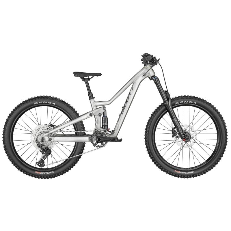 Scott Ransom 400 Raw Alloy 2023 - 24