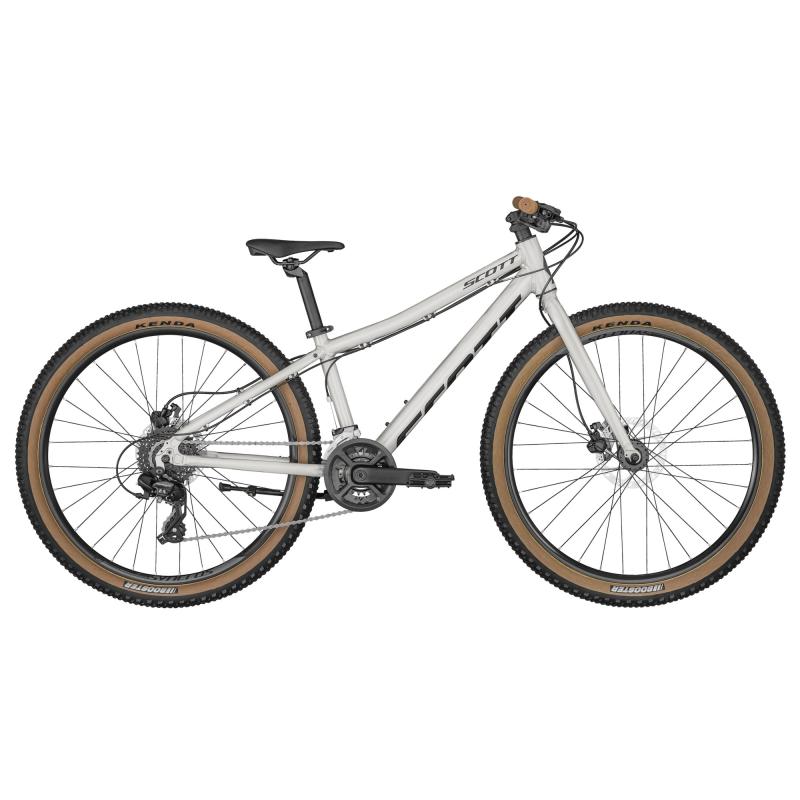 Scott Scale 26 rigid Raw Alloy 2024 - 26