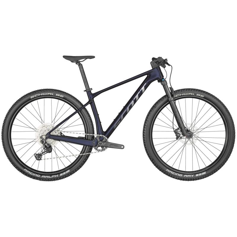 Scott Scale 930 blue Stellar Blue 2024 - 29