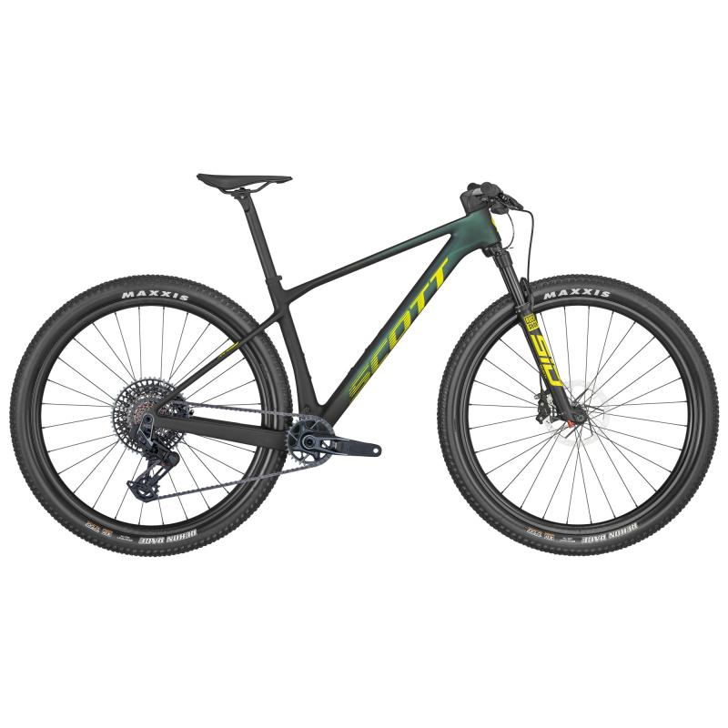 Scott Scale RC World Cup TR Ice Grey/Progressive Grey 2024 - 29