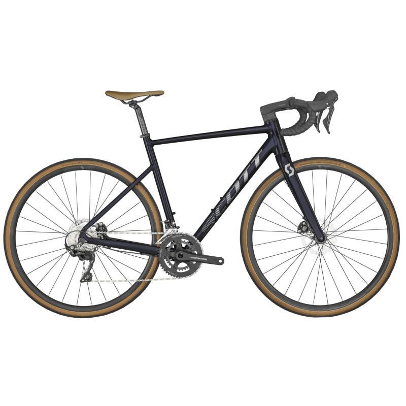 Scott Speedster 10 Dark Stellar Blue 2023 - 28