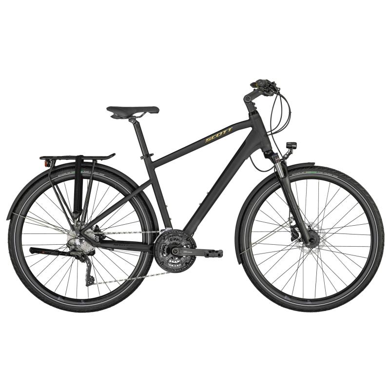 Scott Sub Sport 20 Dark Grey 2023 - 28