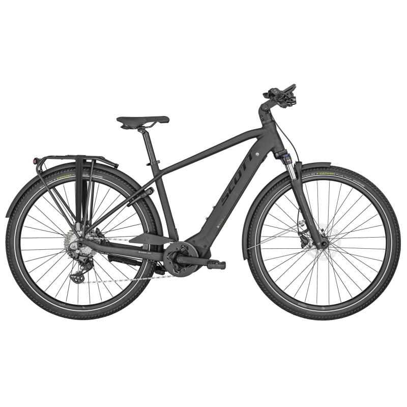 Scott Sub Sport eRIDE 20 Men grey Galaxy Grey 2024 - 28