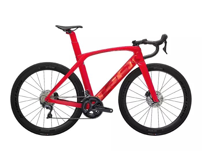 Trek Madone SL 6 Viper Red 2022 - Unisex-28