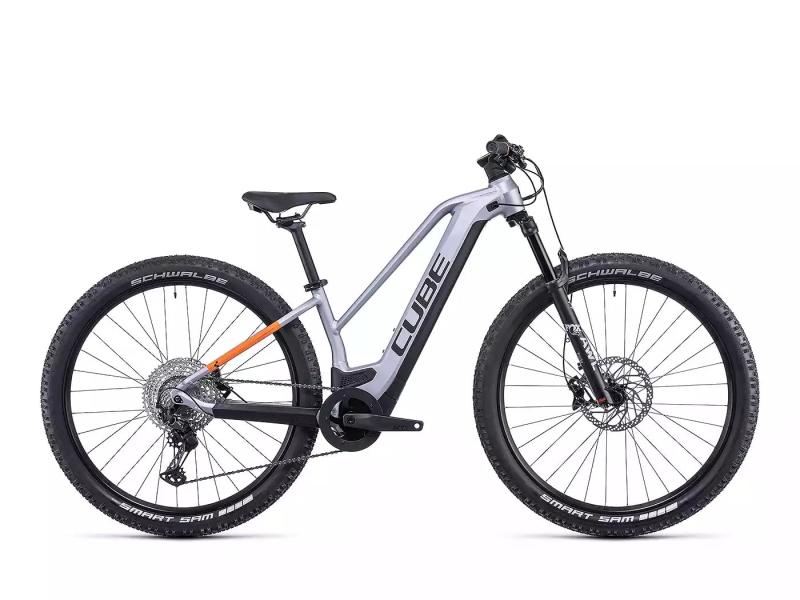 Merida BIG.TRAIL 400 glossy black 2022 - Unisex-29
