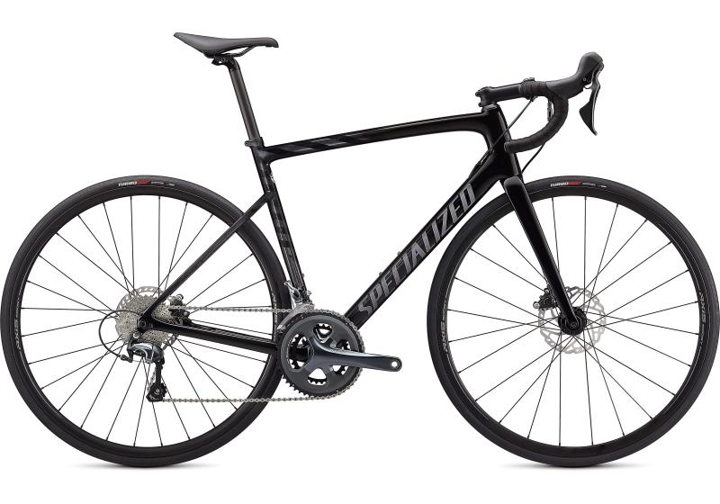 Specialized Tarmac SL6 Tarmac Black/Smoke 2021 - 28