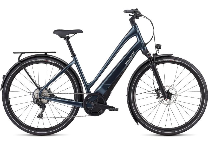 Specialized Turbo Como 5.0 700C – Low-Entry Cast Battleship / Black / Chrome 2021 - 28