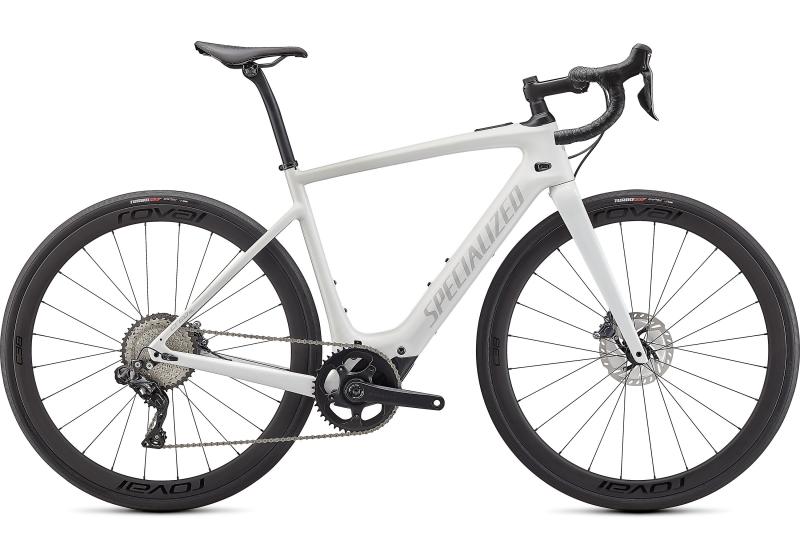 Specialized Turbo Creo SL Expert Abalone/Spectraflair 2021 - 28