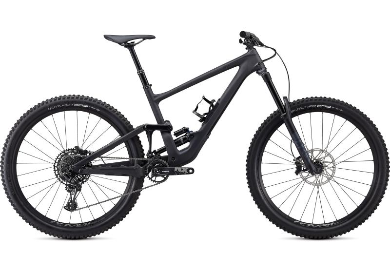 Specialized Enduro Comp SATIN BLACK / GLOSS BLACK / CHARCOAL 2021 - 29