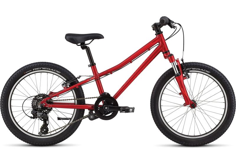 Specialized Hotrock 20 Candy Red / Rocket Red 2021 - 20
