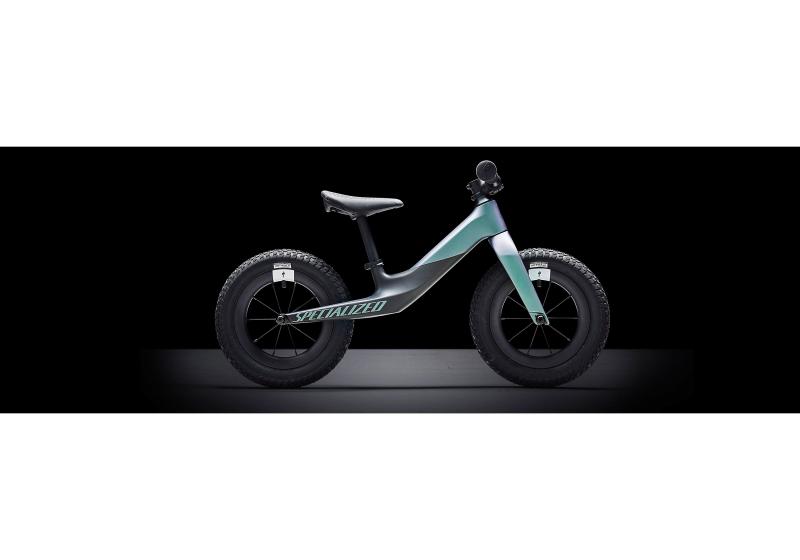 Specialized Hotwalk Carbon SATIN CHAMELEON / CARBON 2021 - 12