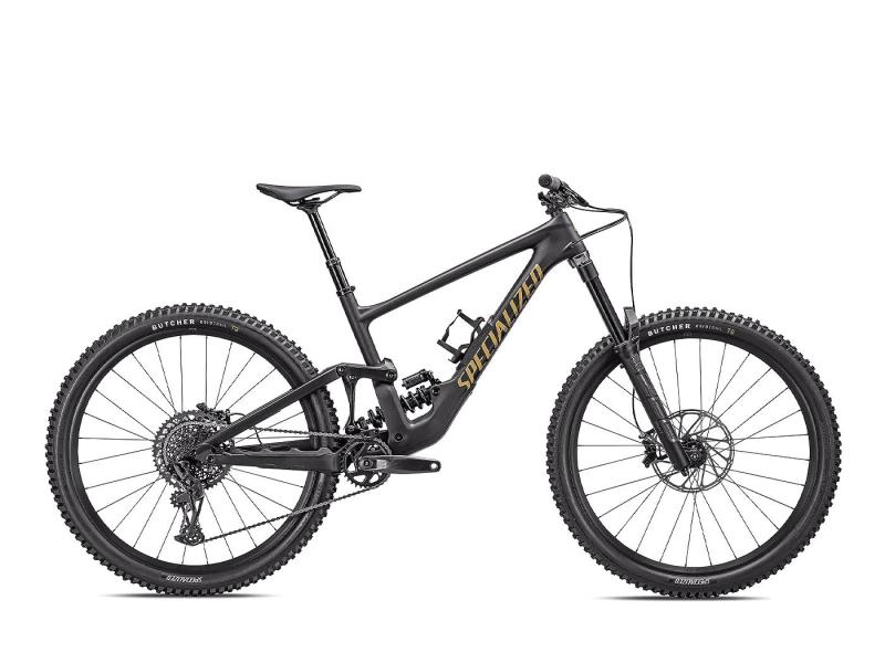 Specialized Enduro Comp Satin Brown Tint / Harvest Gold 2023 - 29