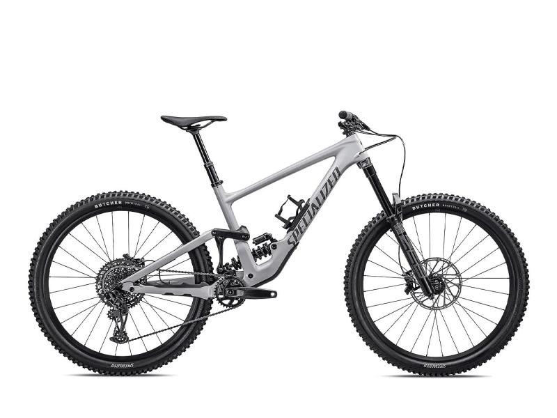 Specialized Enduro Comp Gloss Dove Grey / Smoke 2023 - 29