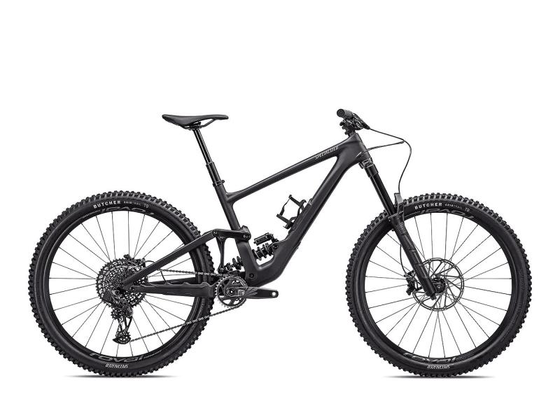 Specialized Enduro Expert Satin Obsidian / Taupe 2023 - 29