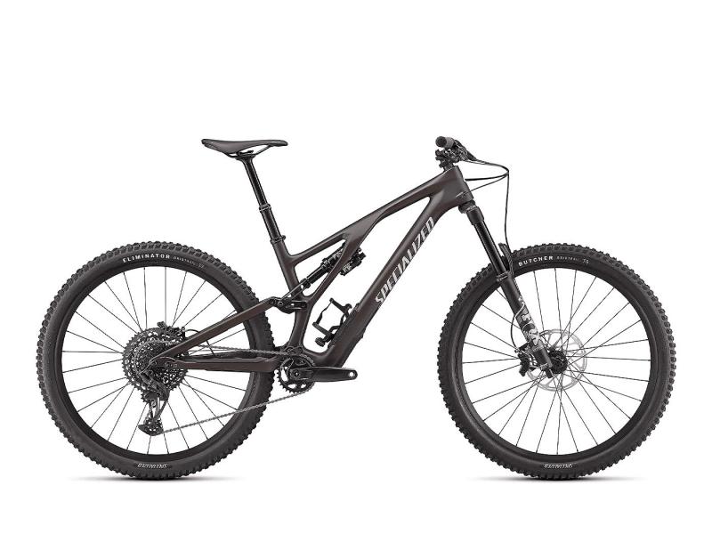 Specialized Stumpjumper EVO Comp Satin Doppio / Sand 2023 - 29