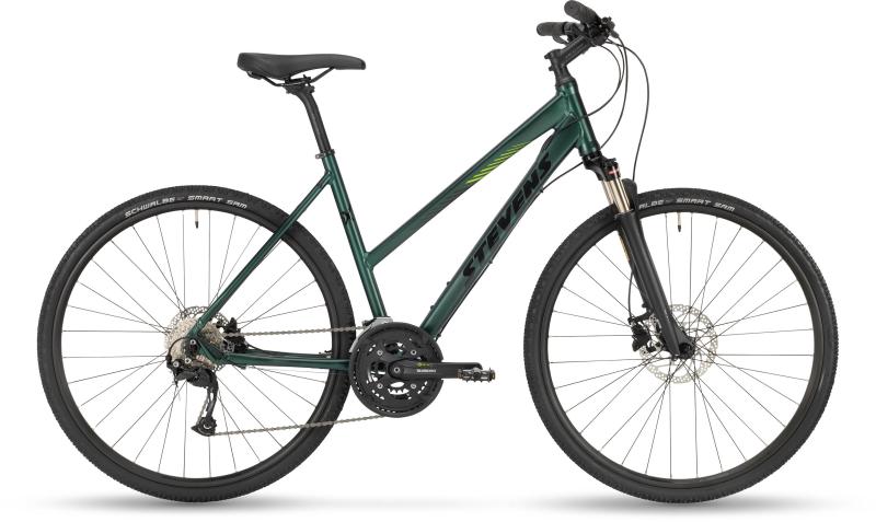 Stevens 5X Lady Deep Green 2021 - 28´´ -  