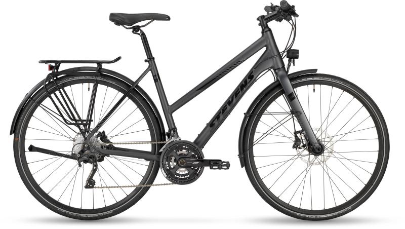 Stevens 8X Lite Tour Lady Slate Grey 2021 - 28´´ -  