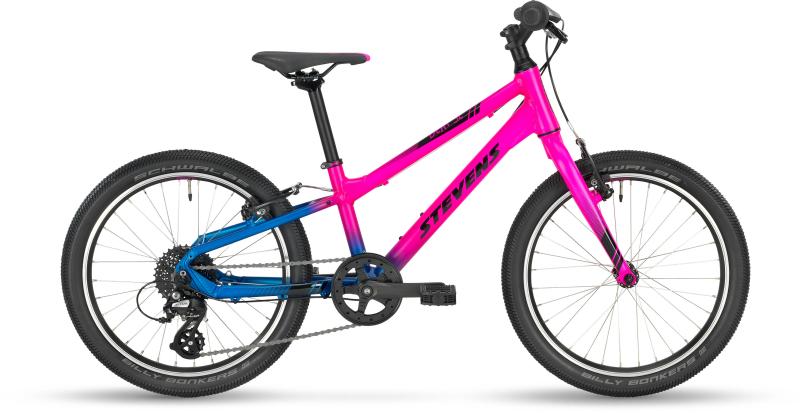 Stevens Beat SL 20” Pink Petrol 2021 - 20´´ -  