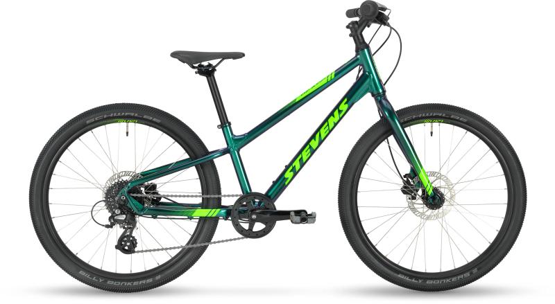 Stevens Beat SL Disc 24” Python 2021 - 24´´ -  