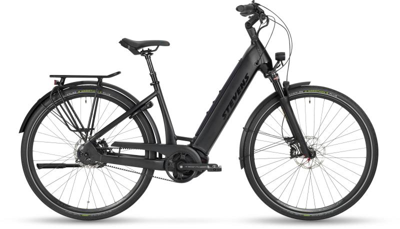 Stevens E-14 Forma Stealth Black 2021 - 28´´ -  