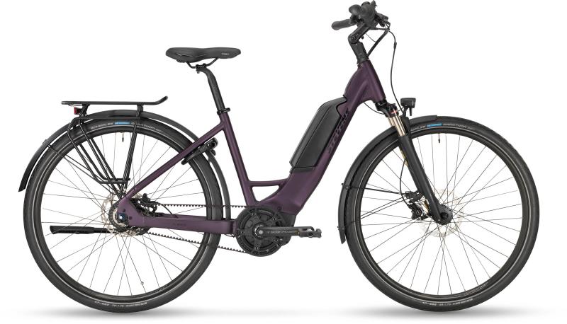 Stevens E-Cito Deep Violet 2021 - 28´´ -  