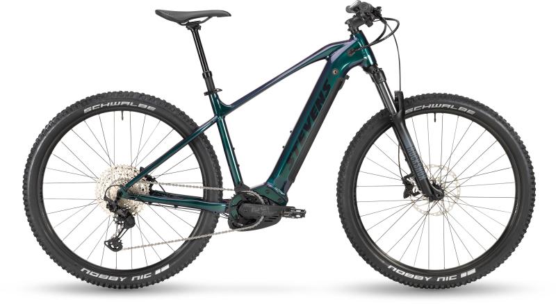 Stevens E-Juke Python 2021 - 29´´ -  