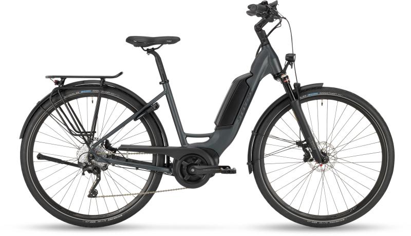 Stevens E-Triton Forma Velvet Grey 2021 - 28´´ -  