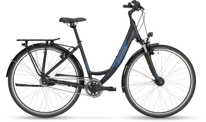 Stevens Elegance Forma Deep Blue 2021 - 28´´ -  