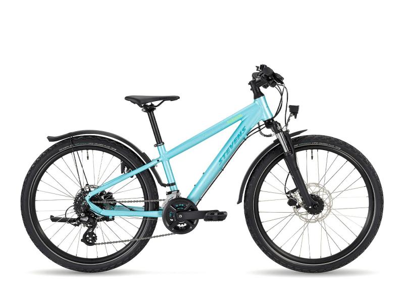 Stevens Furious Fresh Mint 2024 - 24