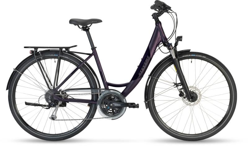 Stevens Jazz Forma Mystic Purple 2021 - 28´´ -  