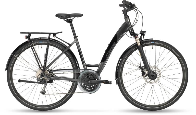 Stevens Savoie Forma Phantom Grey 2021 - 28´´ -  