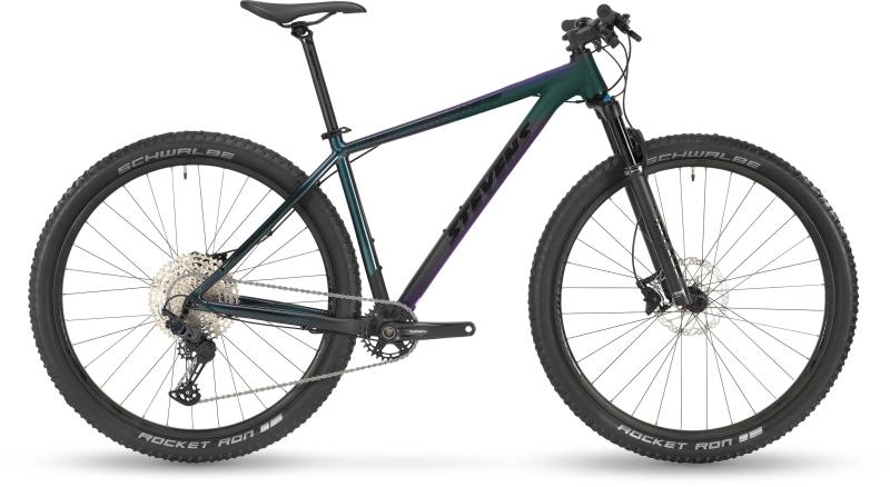 Stevens Sentiero Python 2021 - 27.5´´ -  