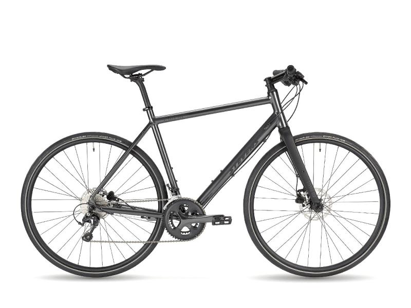 Stevens Strada 600 Phantom Grey 2024 - 28