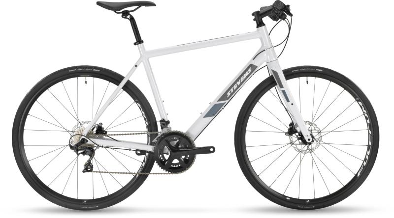 Stevens Strada 900 Carrara White 2020 - 28 -  