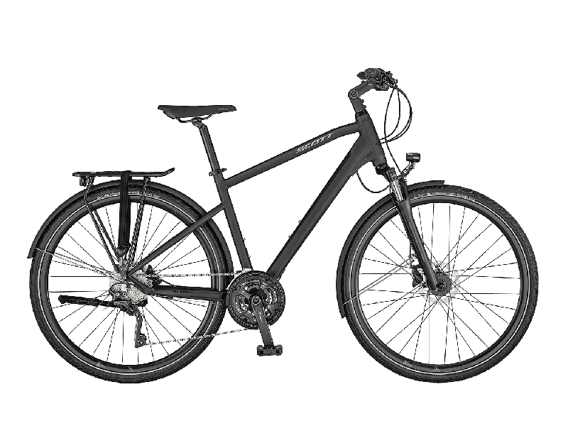 Scott Sub Sport 20 Dark Grey 2022 - 28