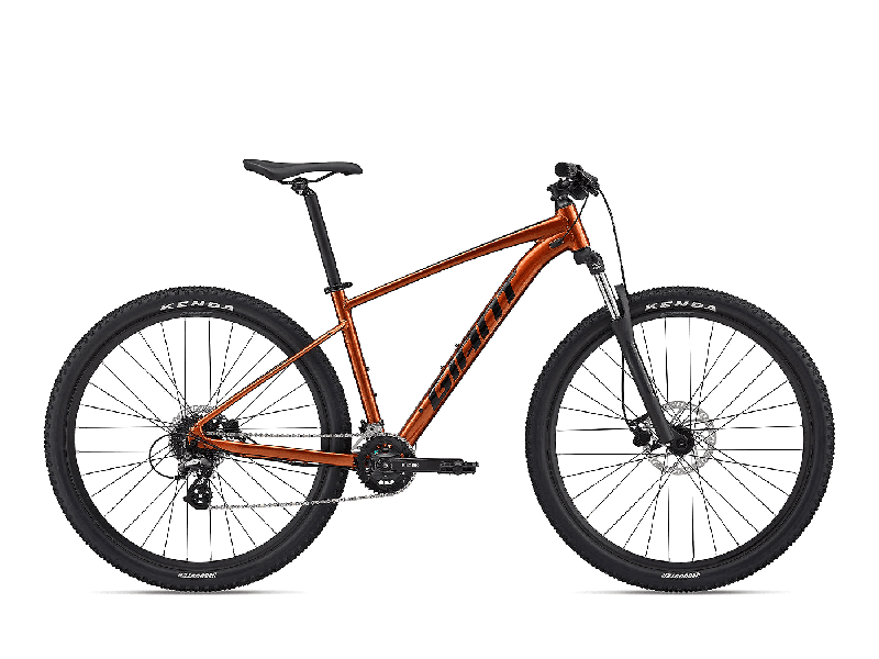 Giant Talon 3 Amber Glow 2022 - Unisex-27,5