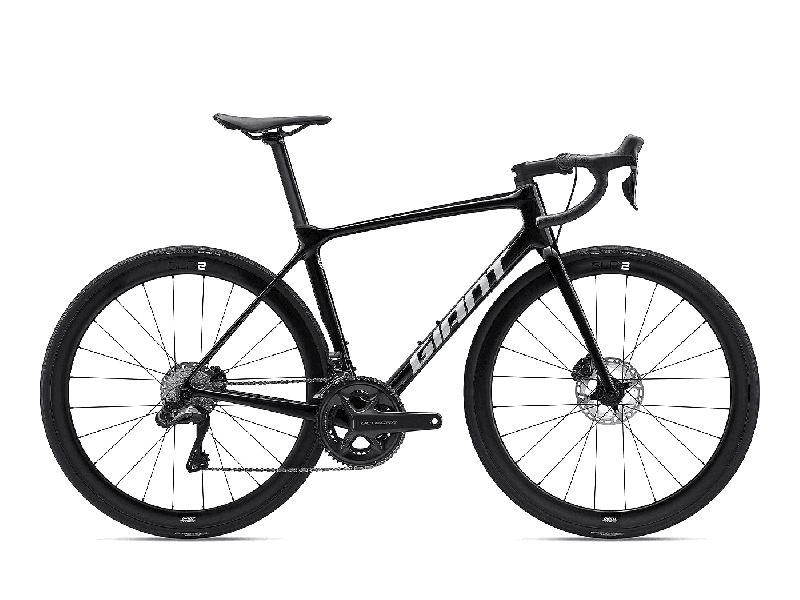 Giant TCR Advanced 0 carbon smoke 2024 - 28