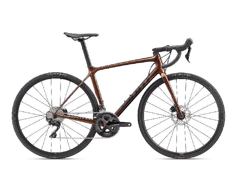 Giant TCR Advanced 2 hematite 2022 - 28