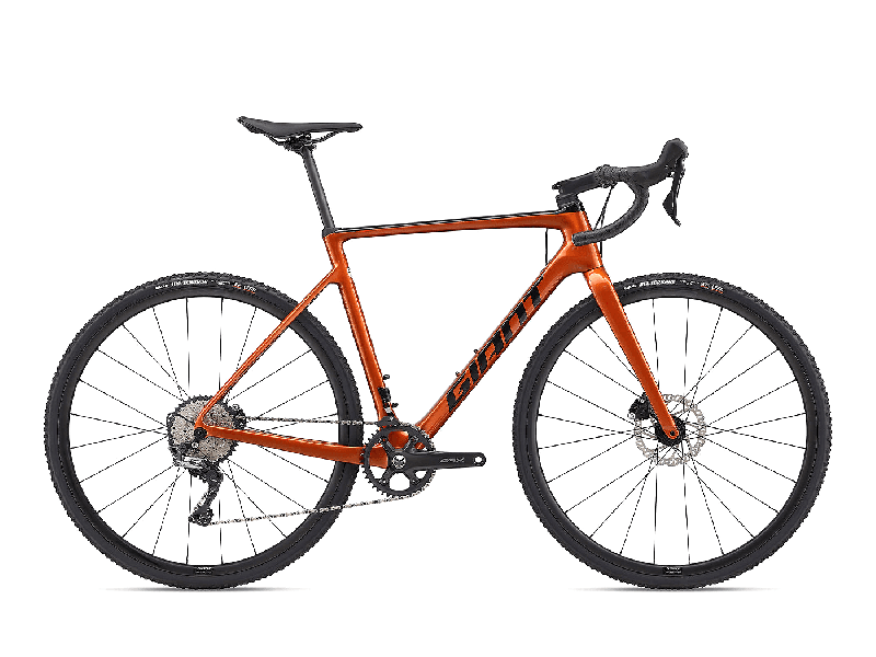 Giant TCX Advanced Pro 2 Amber Glow 2022 - Unisex-28