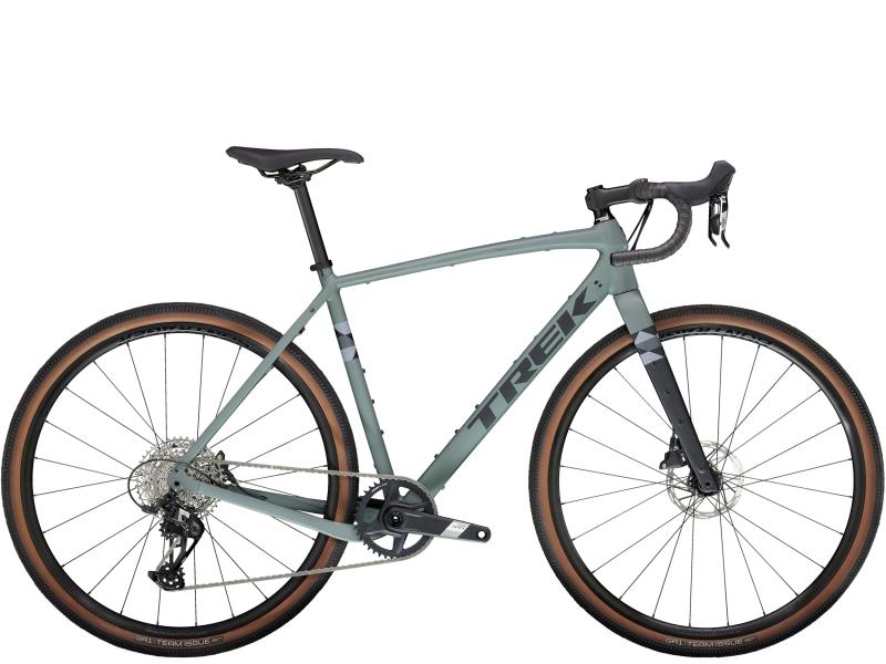 Trek Checkpoint ALR 5 MATTE KESWICK 2024 - 28