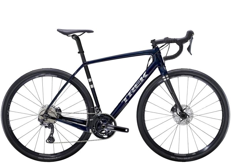 Trek Checkpoint SL 6 Carbon Blue Smoke 2022 