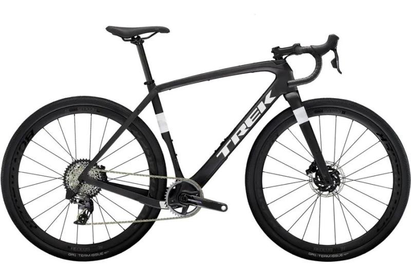 Trek Checkpoint SL 7 AXS MATTE DEEP SMOKE 2024 - 28