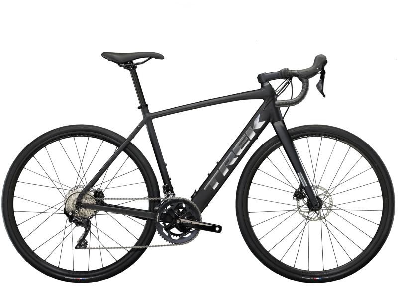 Trek Domane+ AL 5 BLACK 2023 - 28