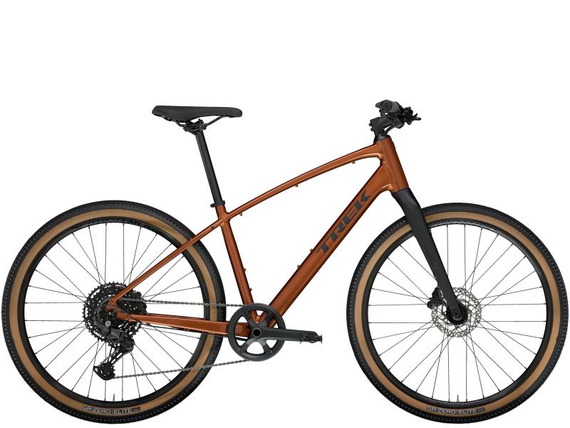 Trek Dual Sport 3 Gen 5 PENNYFLAKE 2024 - 27,5