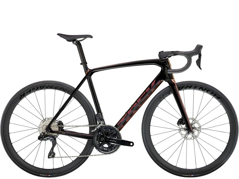 Trek Émonda SLR 6 Di2 AXINITE FLIP/ BLACK 2024 - 28