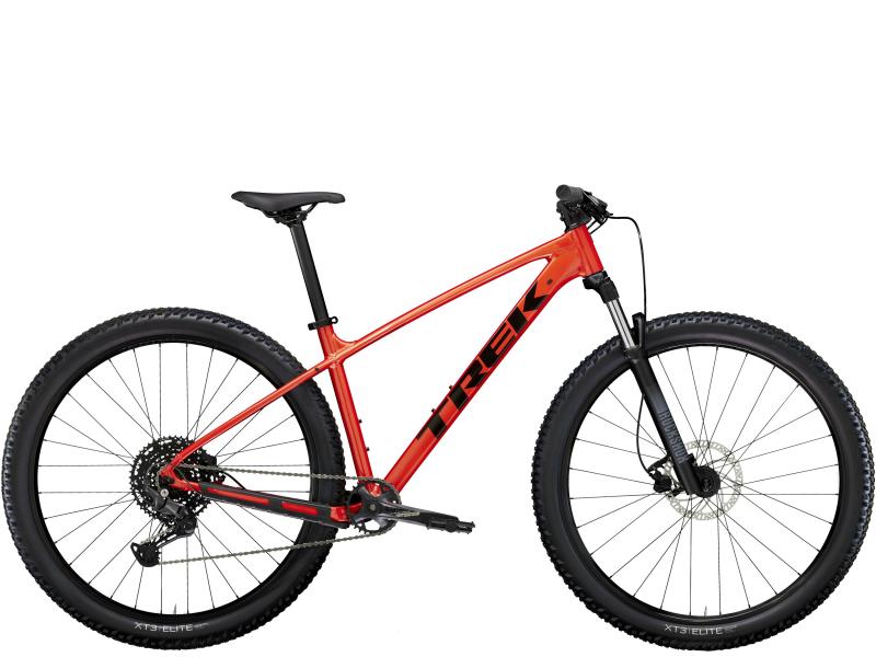Trek Marlin 6 Gen 3 LAVA 2024 - 27,5