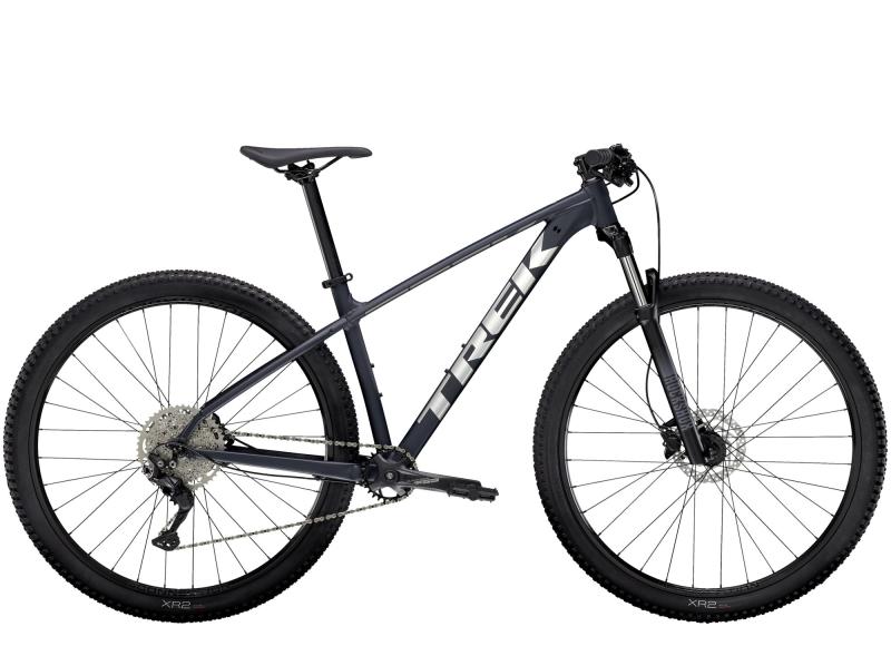 Trek Marlin 7 Matte Nautical Navy/Matte Anthracite 2021 