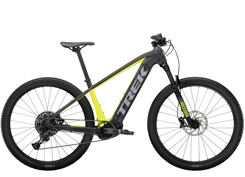 Trek Powerfly 5 Slate/Volt 2021 